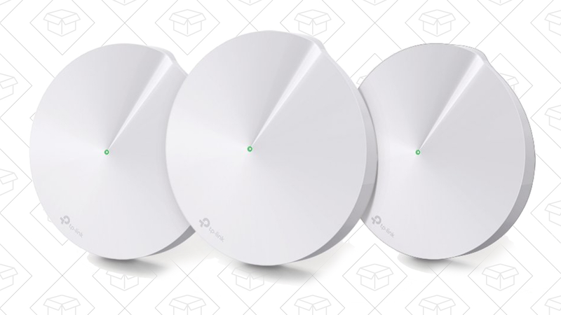 Illustration for article titled Today’s best deals: Ken Burns, a computer storage Gold Box, and more
